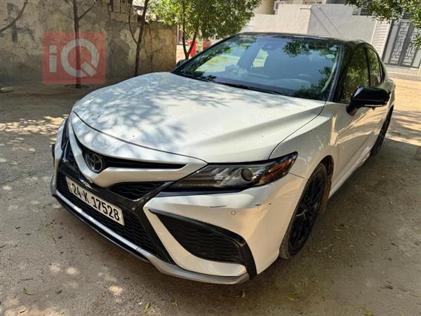 Toyota for sale in Iraq